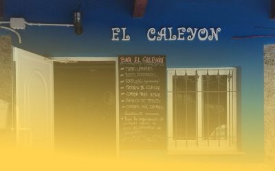 El Caleyón
